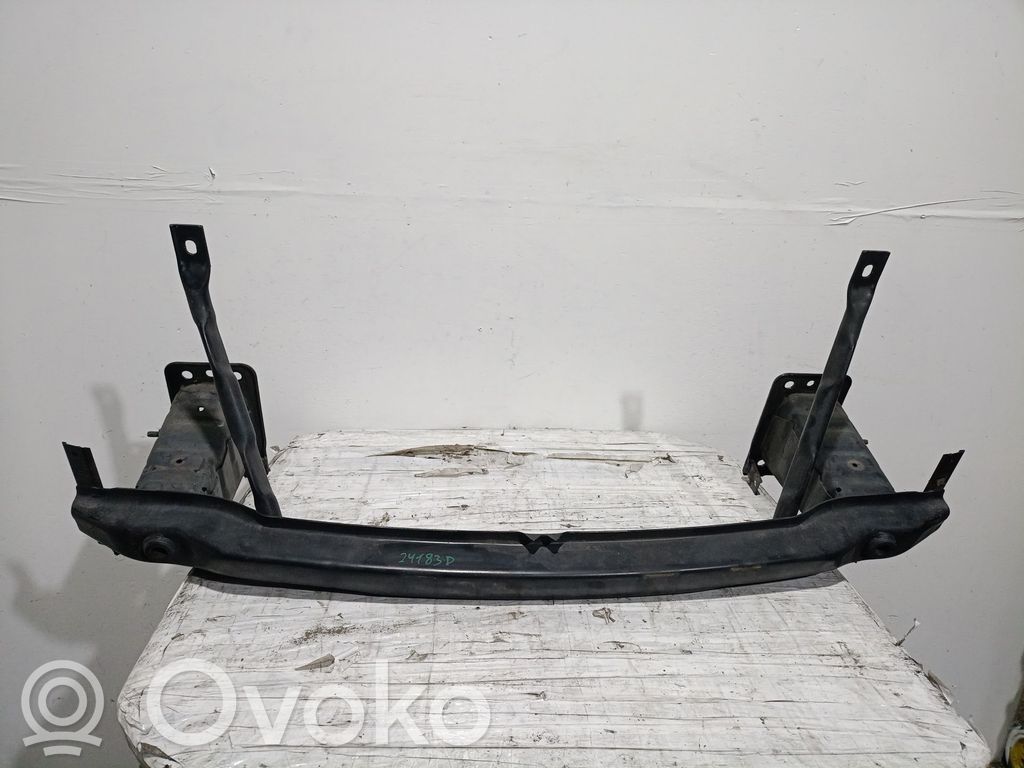 BMW X6 E71 Front bumper mounting bracket 
