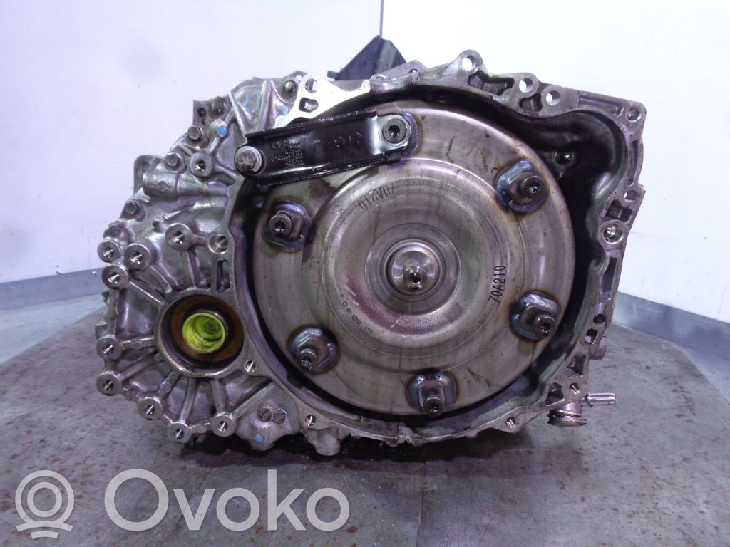 Volvo V60 Manual 5 speed gearbox 