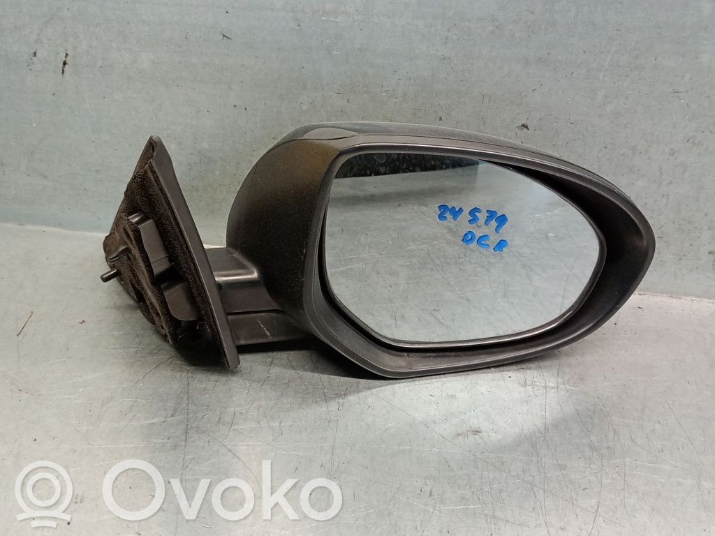 Mazda 6 Front door electric wing mirror 