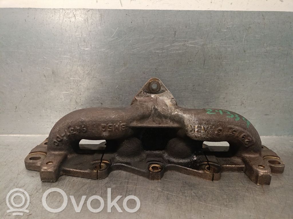 Ford Kuga II Išmetimo kolektorius 