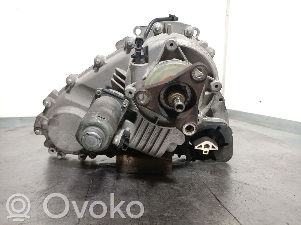 BMW X5 E70 Boîte de transfert 