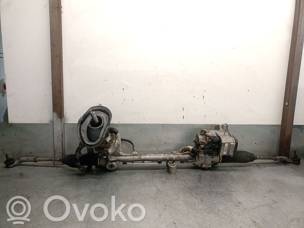 Ford Kuga II Steering rack 