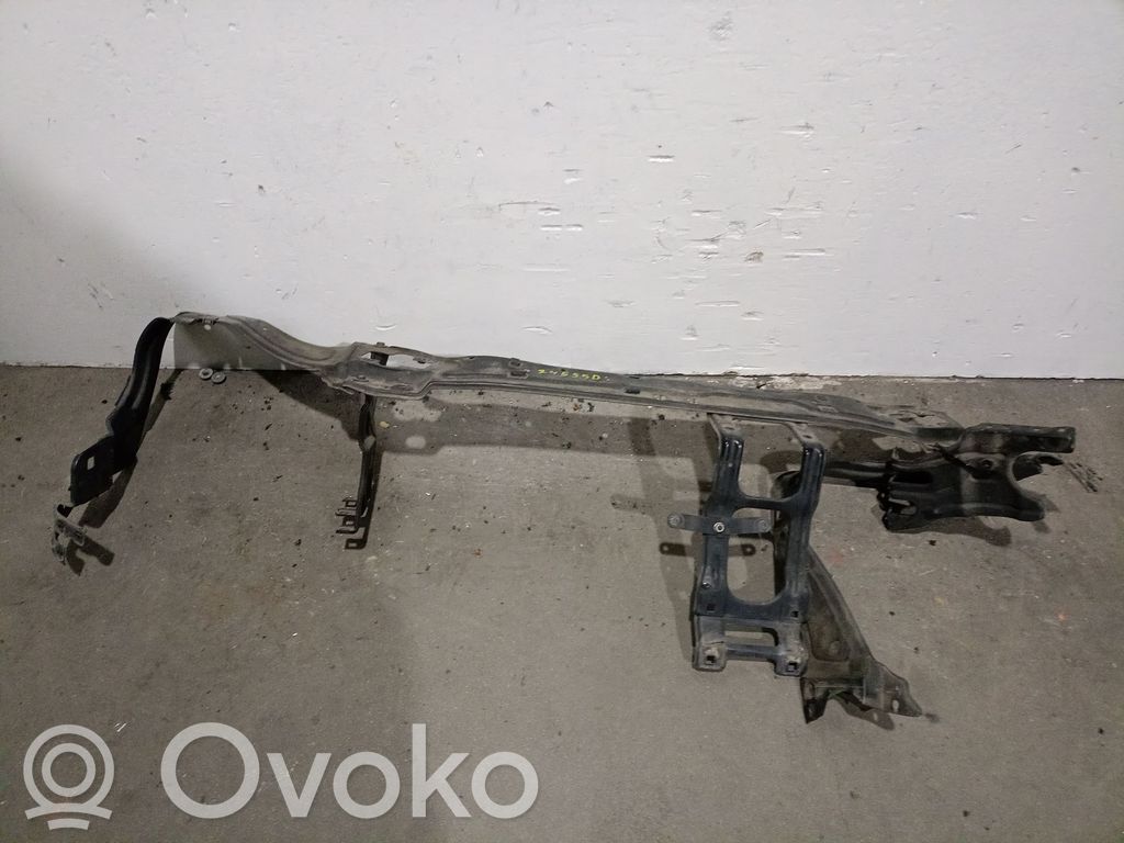 Mercedes-Benz C W203 Panel de instrumentos 