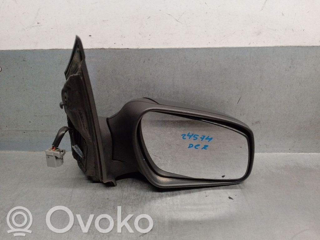 Ford Focus Oglindă electrică ușă față 