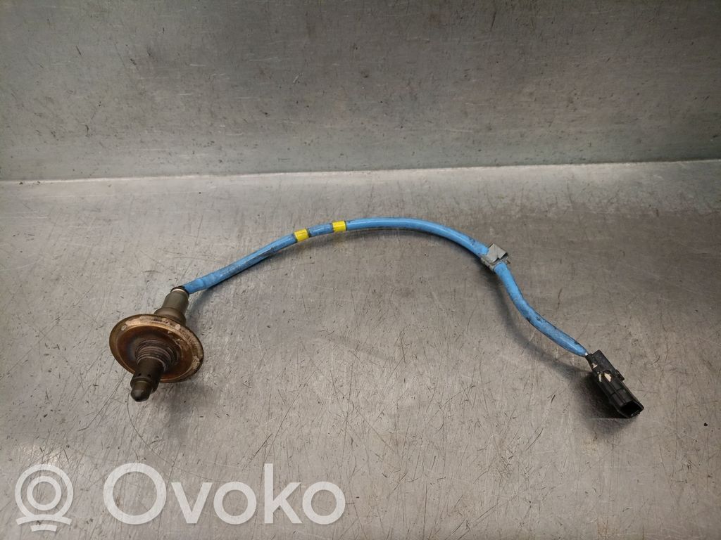 Renault Captur II Lambda probe sensor 