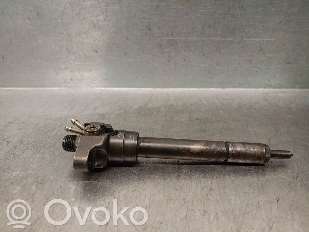BMW 3 E36 Inyector de combustible 