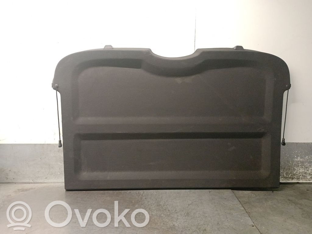 Opel Vectra C Polita portbagaj 
