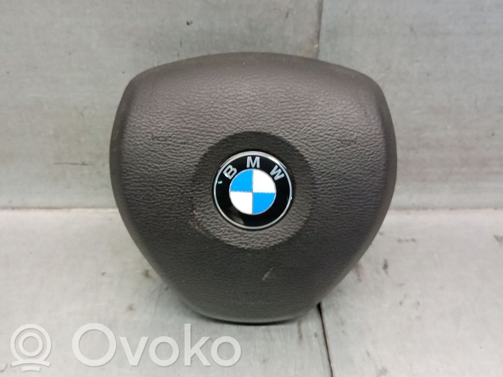 BMW X6 E71 Airbag volan 