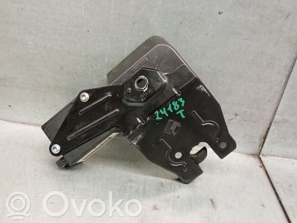 BMW X6 E71 Tailgate lock latch 