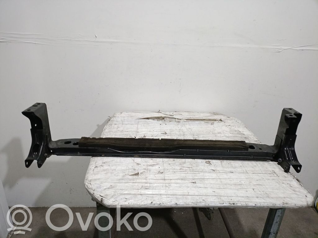 Ford Kuga II Bottom radiator support slam panel 