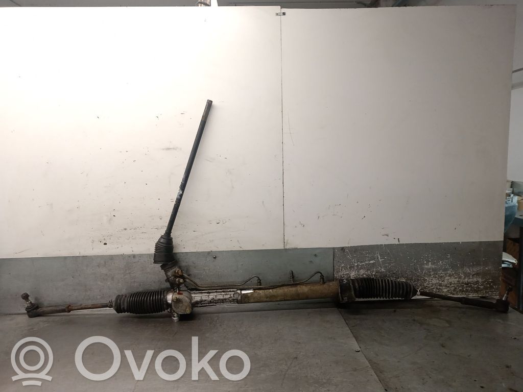Peugeot Boxer Steering rack 