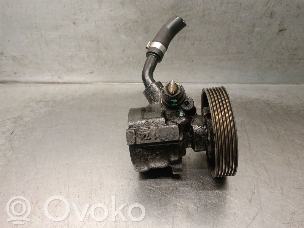 Peugeot Boxer Pompa elettrica servosterzo 
