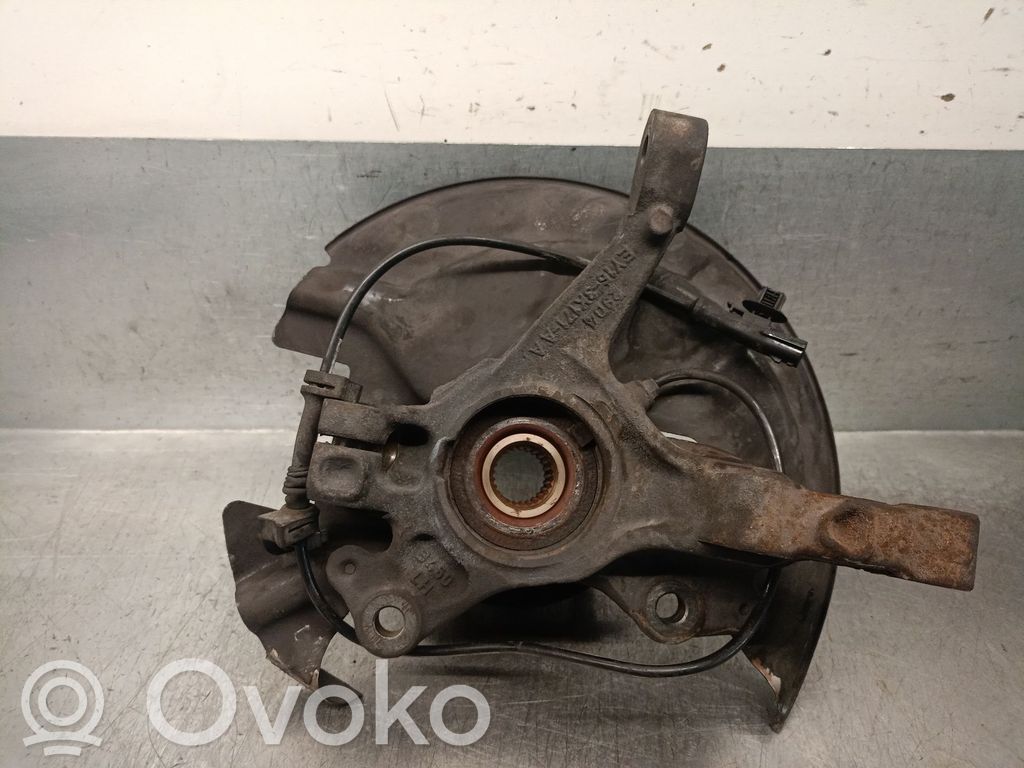 Ford Transit Achsschenkel vorne 