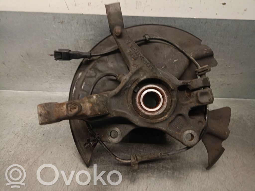 Ford Transit Achsschenkel vorne 