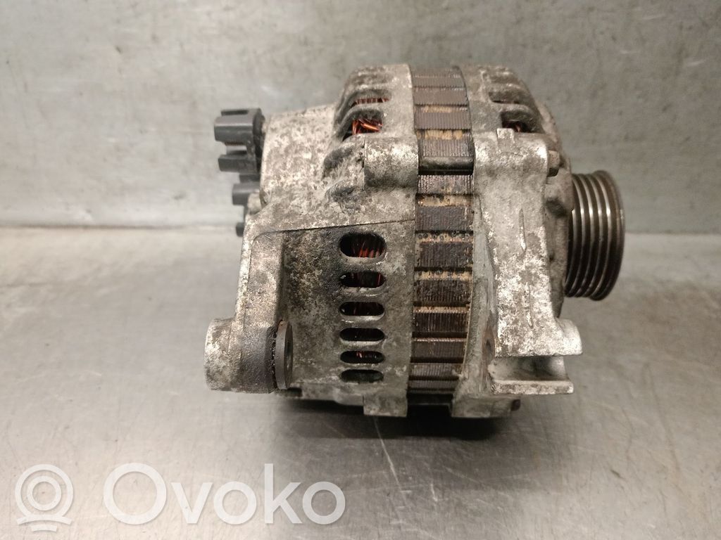 Peugeot Boxer Ģenerators 