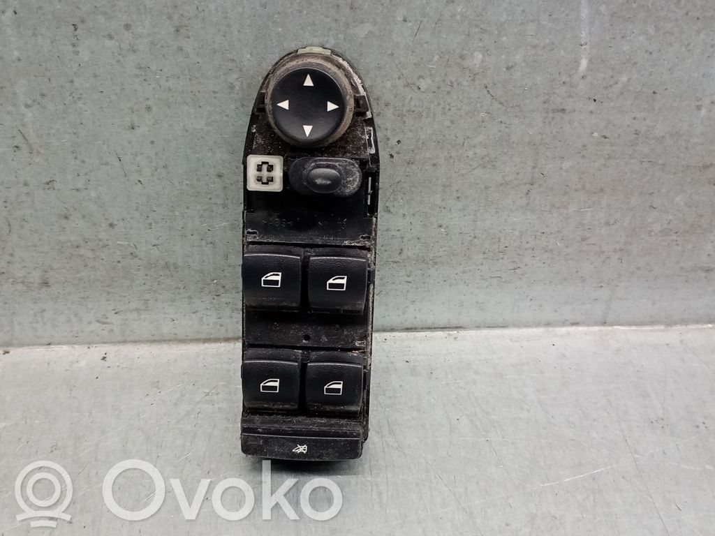 BMW X6 E71 Electric window control switch 