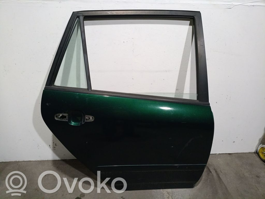 Toyota Corolla E110 Galinės durys 