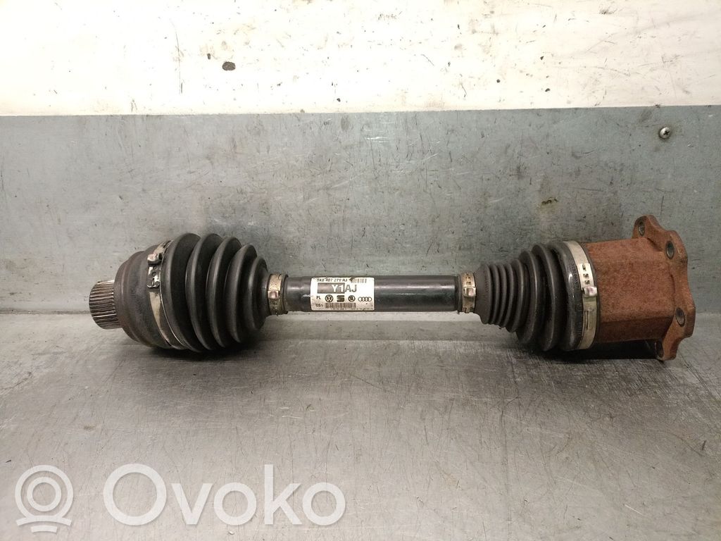 Audi A4 Allroad Semiasse anteriore