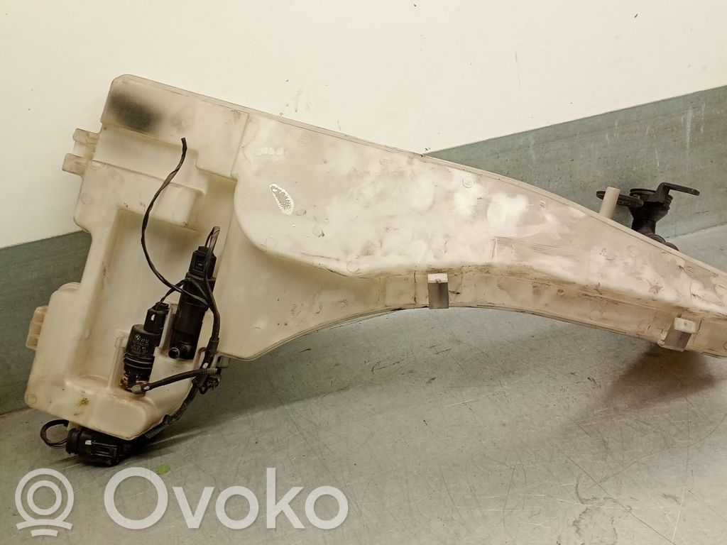 BMW X6 E71 Rezervor lichid spălare parbriz 