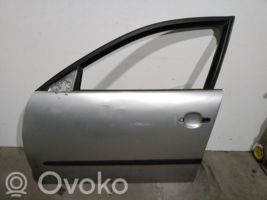 Seat Ibiza III (6L) Puerta delantera 