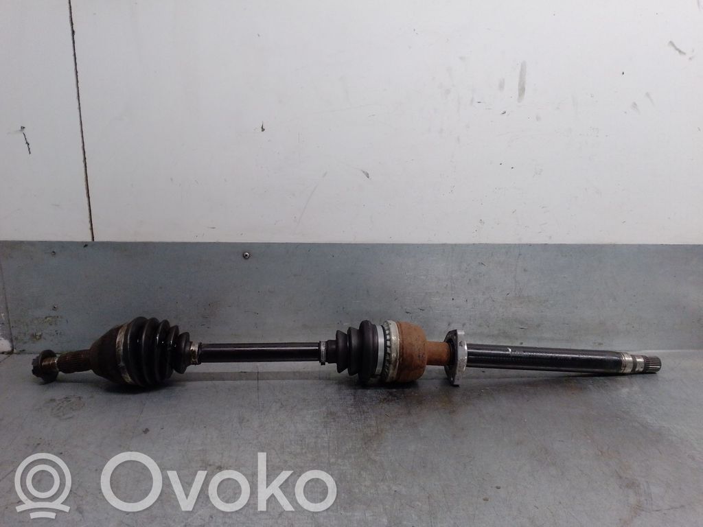 Opel Vectra C Półoś przednia 