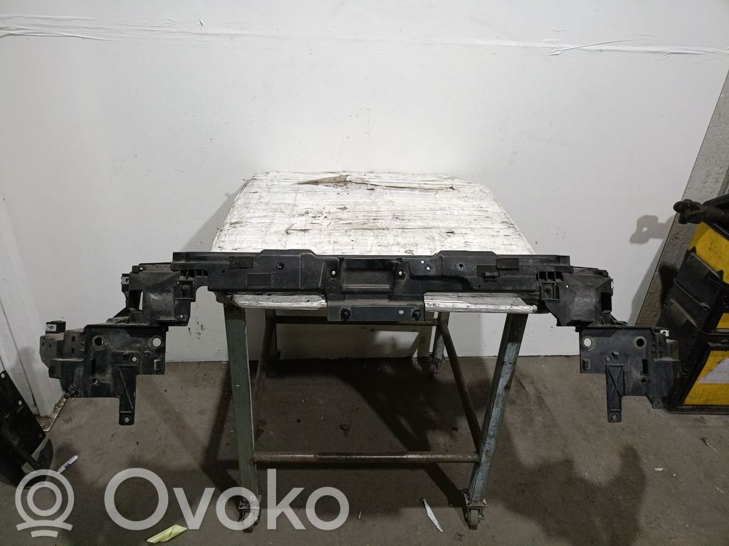 Nissan Murano Z50 Deska rozdzielcza 