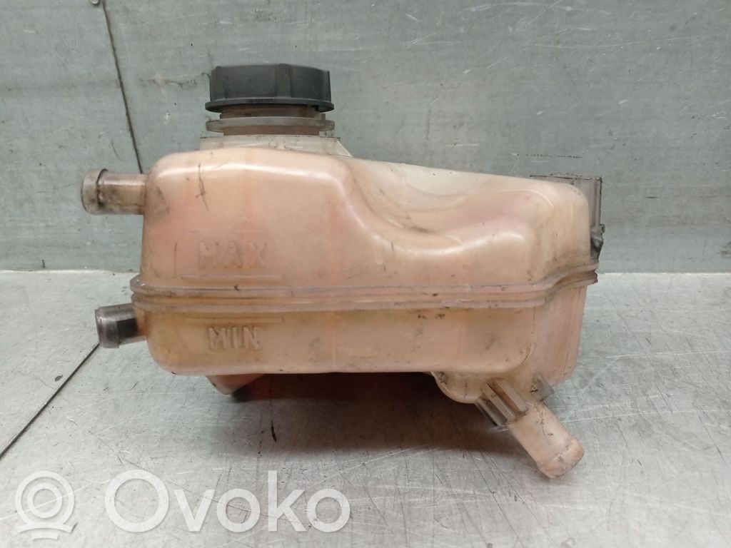 Ford Transit Kuro išsiplėtimo bakelis 