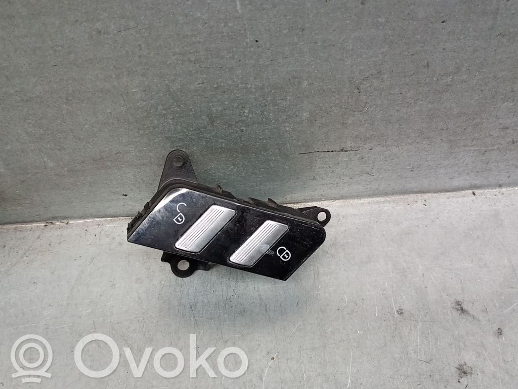 Mercedes-Benz Sprinter W901 W902 W903 W904 Interruptor de control multifunción 