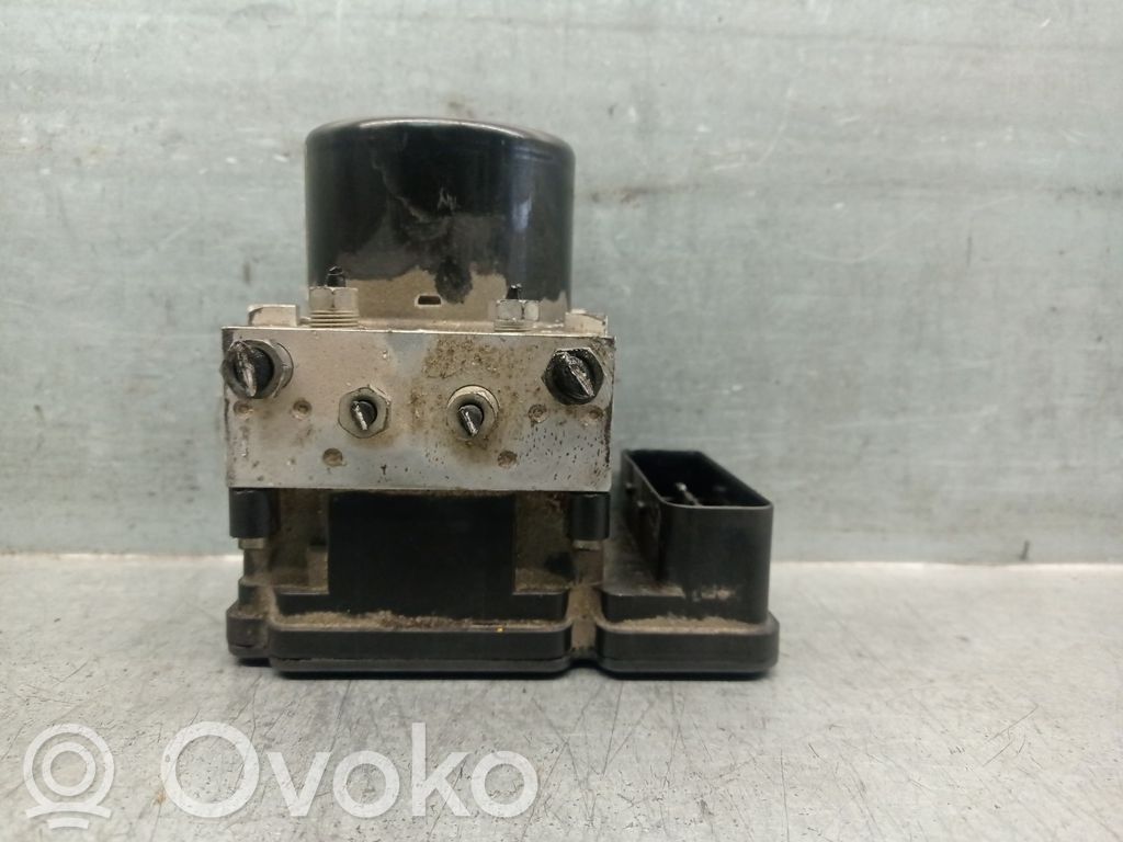 Bomba de ABS   CV612V405CA,1855901,10021209204