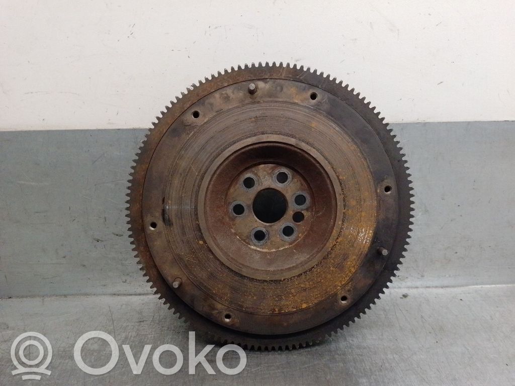 Rover Streetwise Volante motor 
