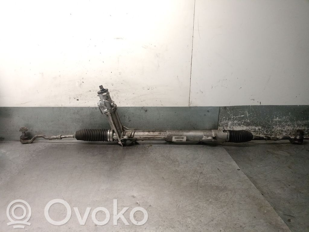 BMW X6 E71 Stūres statnis 