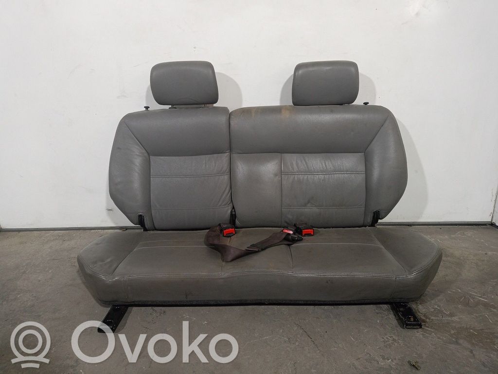 Suzuki Vitara (ET/TA) Takaistuin 