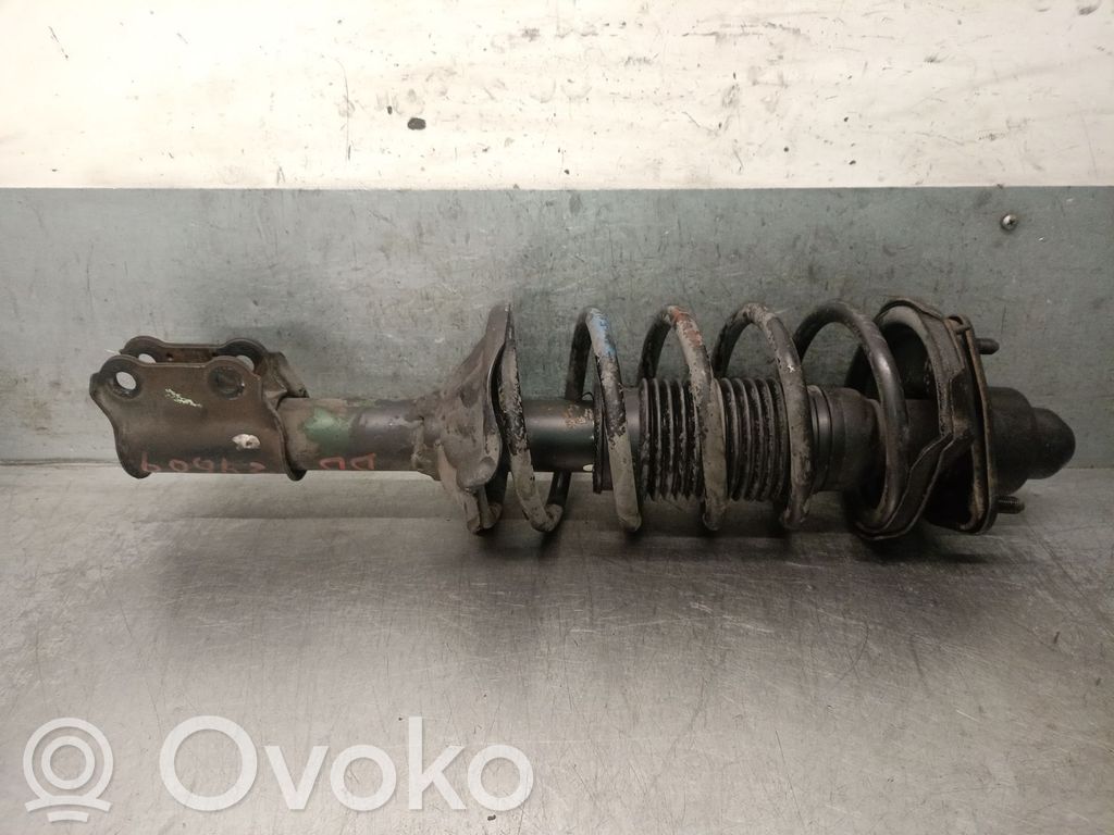 Hyundai Atos Prime Stoßdämpfer Federbein 