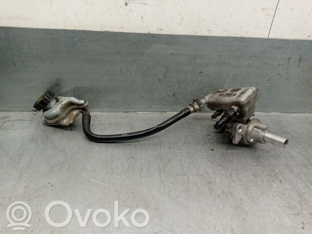 Ford Transit Bomba de freno 