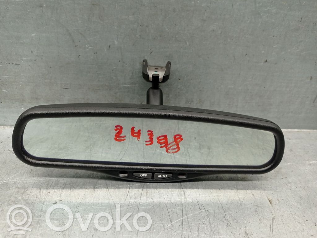 Nissan Murano Z50 Espejo retrovisor (interior) 