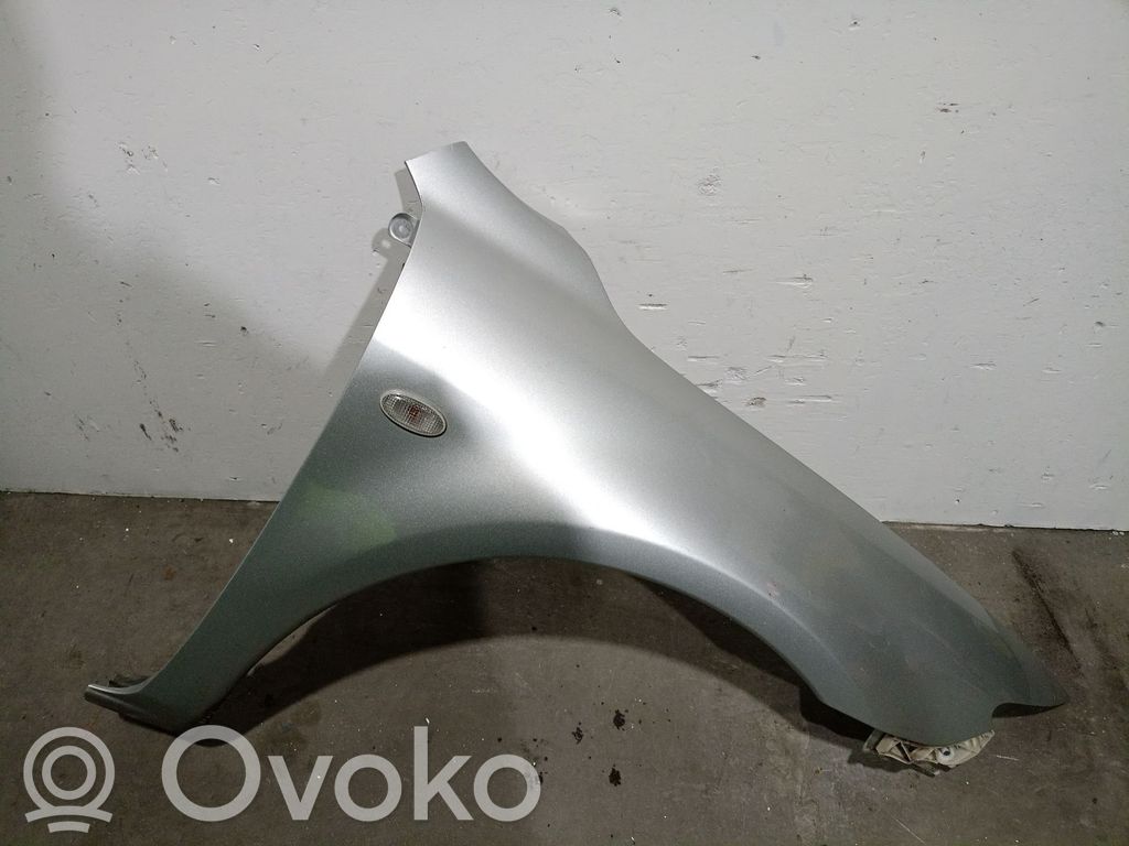 Mazda 6 Sparnas 