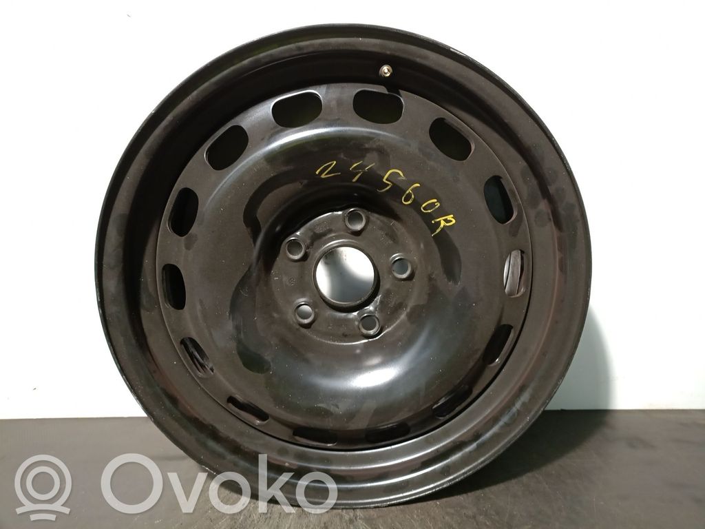 Volkswagen Passat Alltrack R18-alumiinivanne