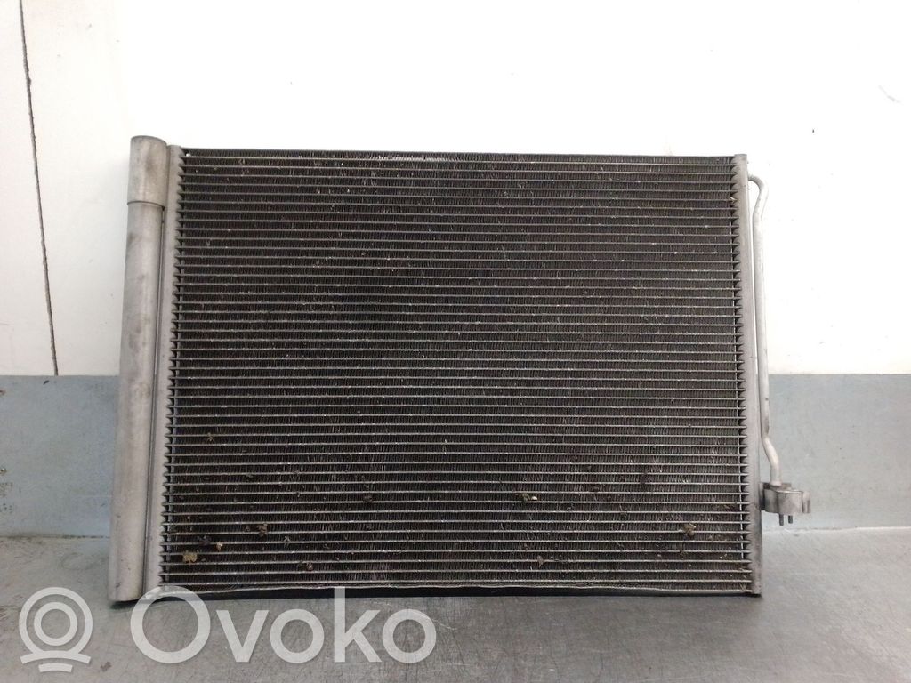 Radiateur condenseur de climatisation   6972553,64509239992