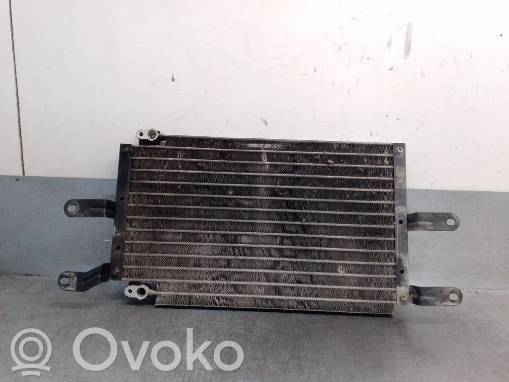 Tata Safari Radiateur condenseur de climatisation