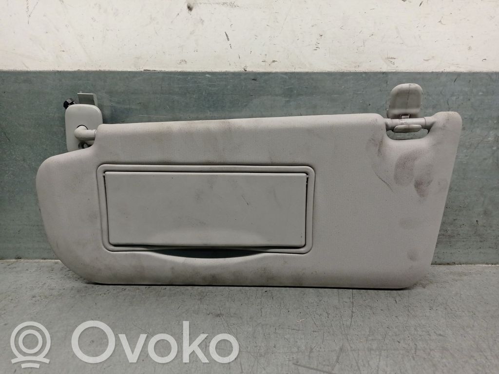 Mazda 6 Sun visor 
