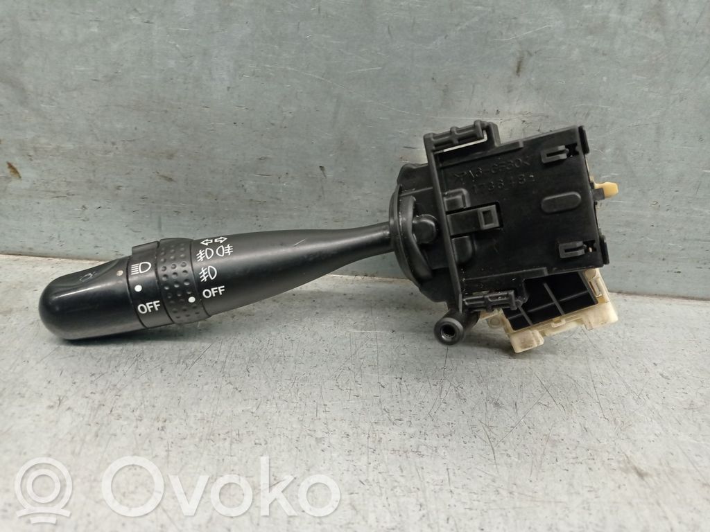 Toyota Corolla E110 Panel lighting control switch 