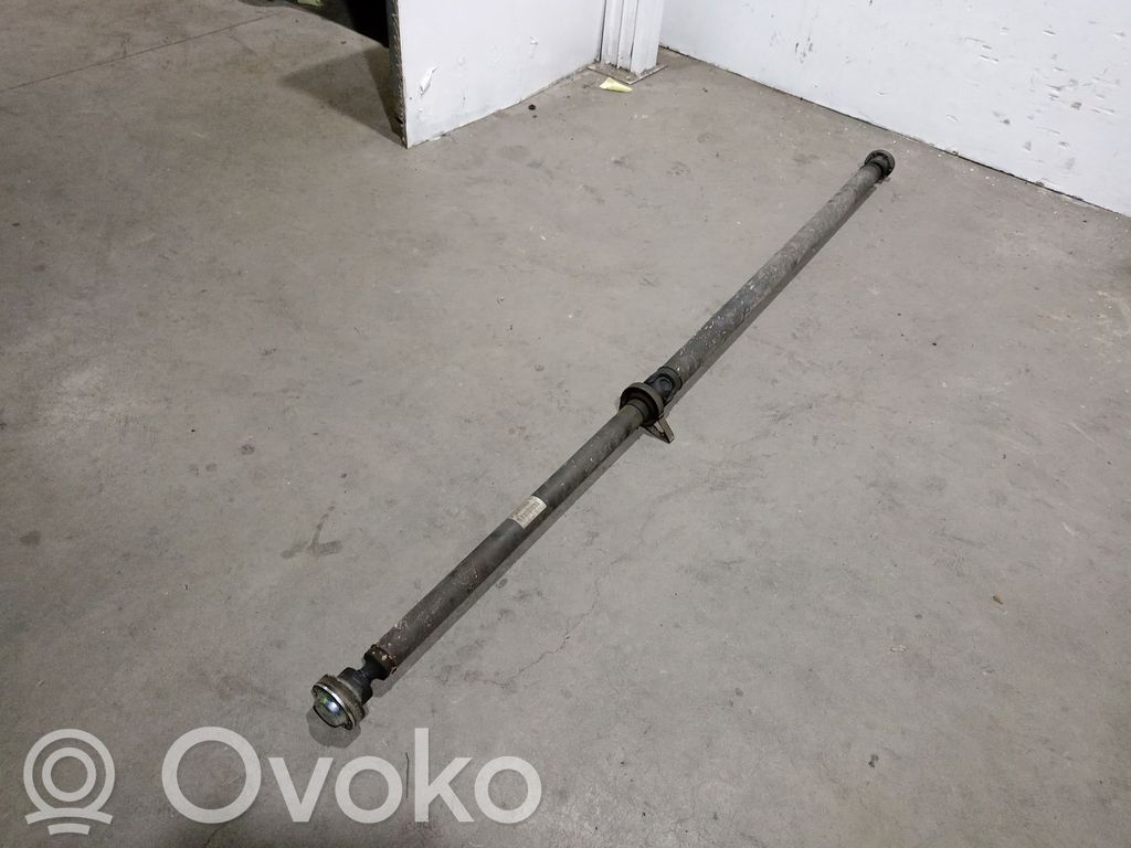 Volvo XC90 Cardan 