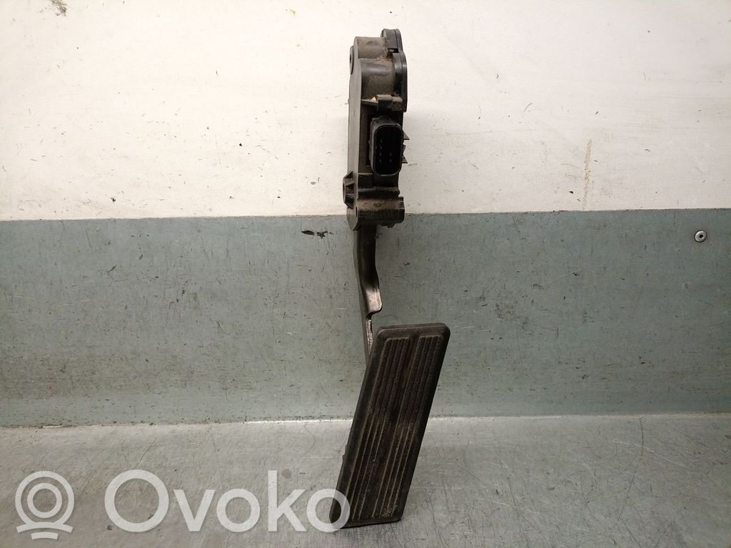 Acceleration sensor   034PE4206,04861650AB