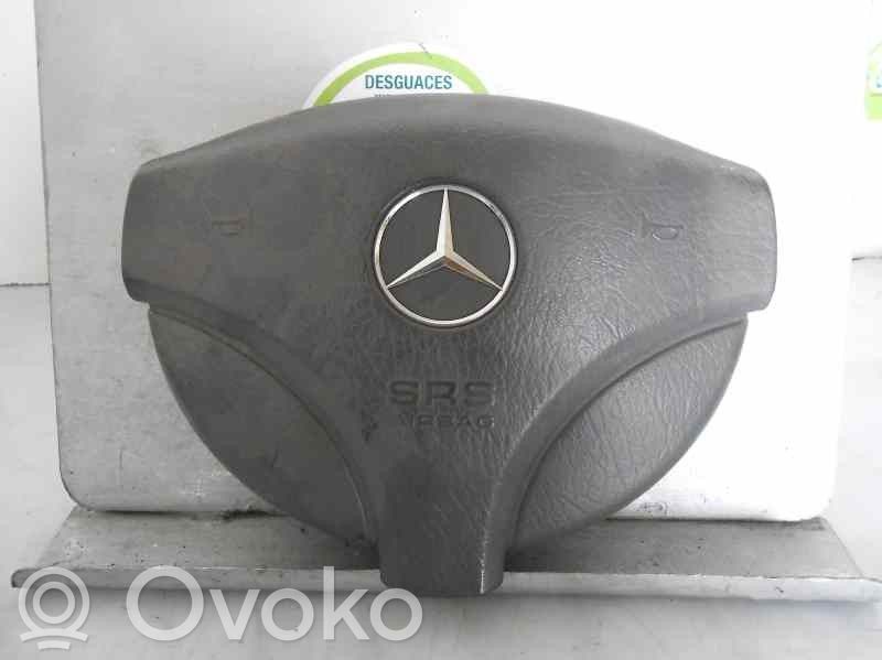 Mercedes-Benz A W168 Надувная подушка для руля 