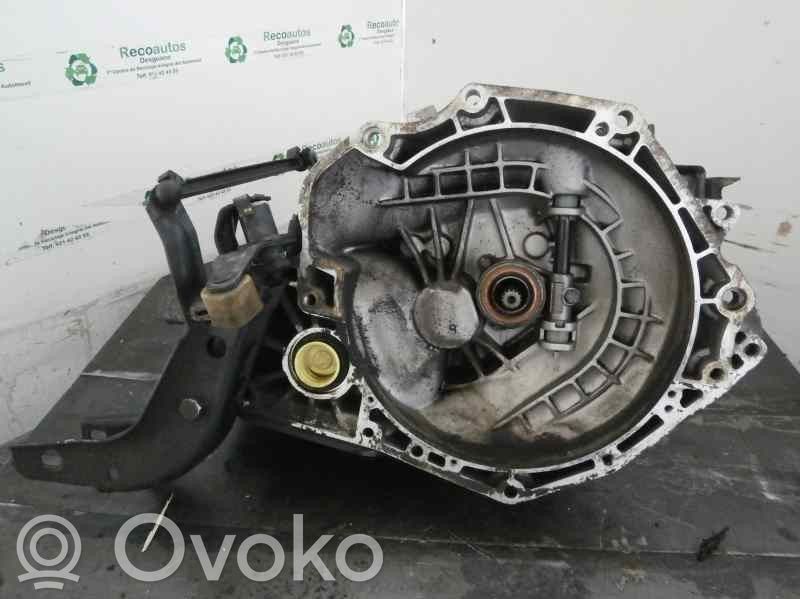 Opel Corsa B 5 Gang Schaltgetriebe 