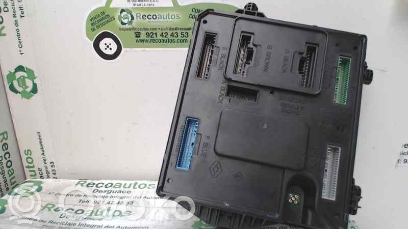 Renault Fluence BSM Control unit 