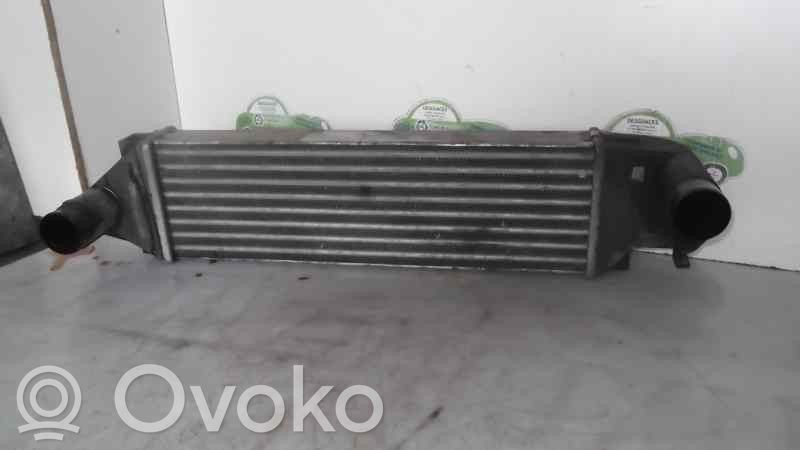 Saab 9-3 Ver1 Intercooler radiator 
