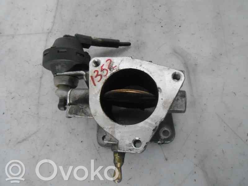 Alfa Romeo 147 Throttle body valve 