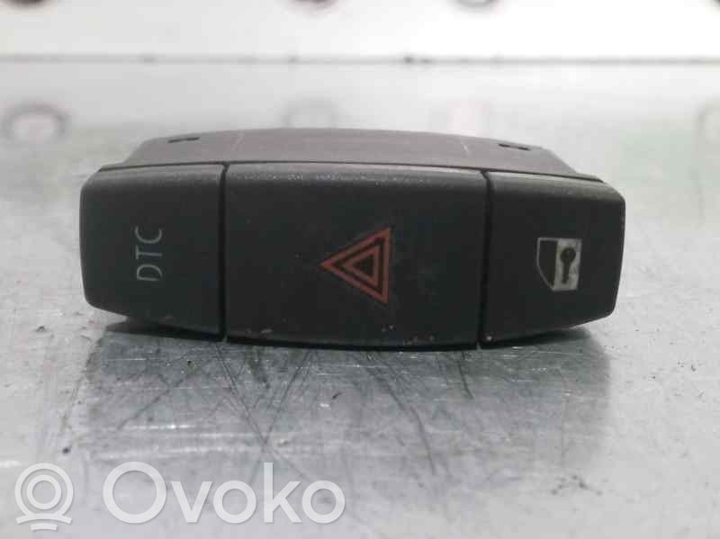 BMW 1 E81 E87 Hazard light switch 