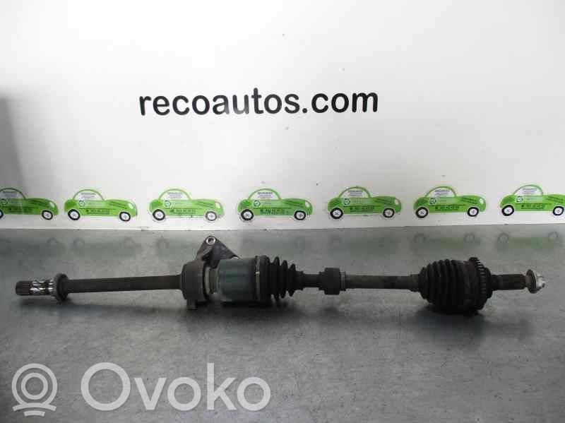 Mazda 6 Front driveshaft 